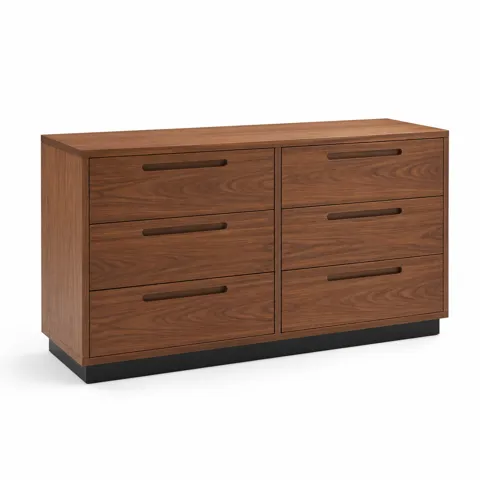 Sable Crest Dresser