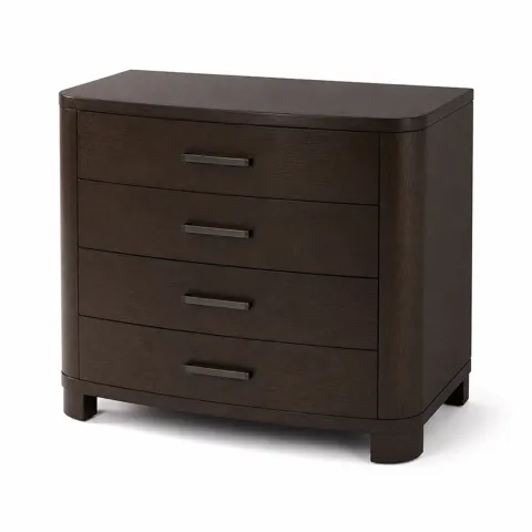 Sable Dune Dresser