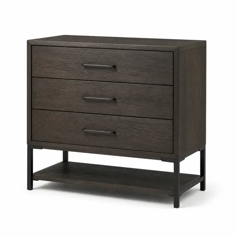 Alder Dune Dresser