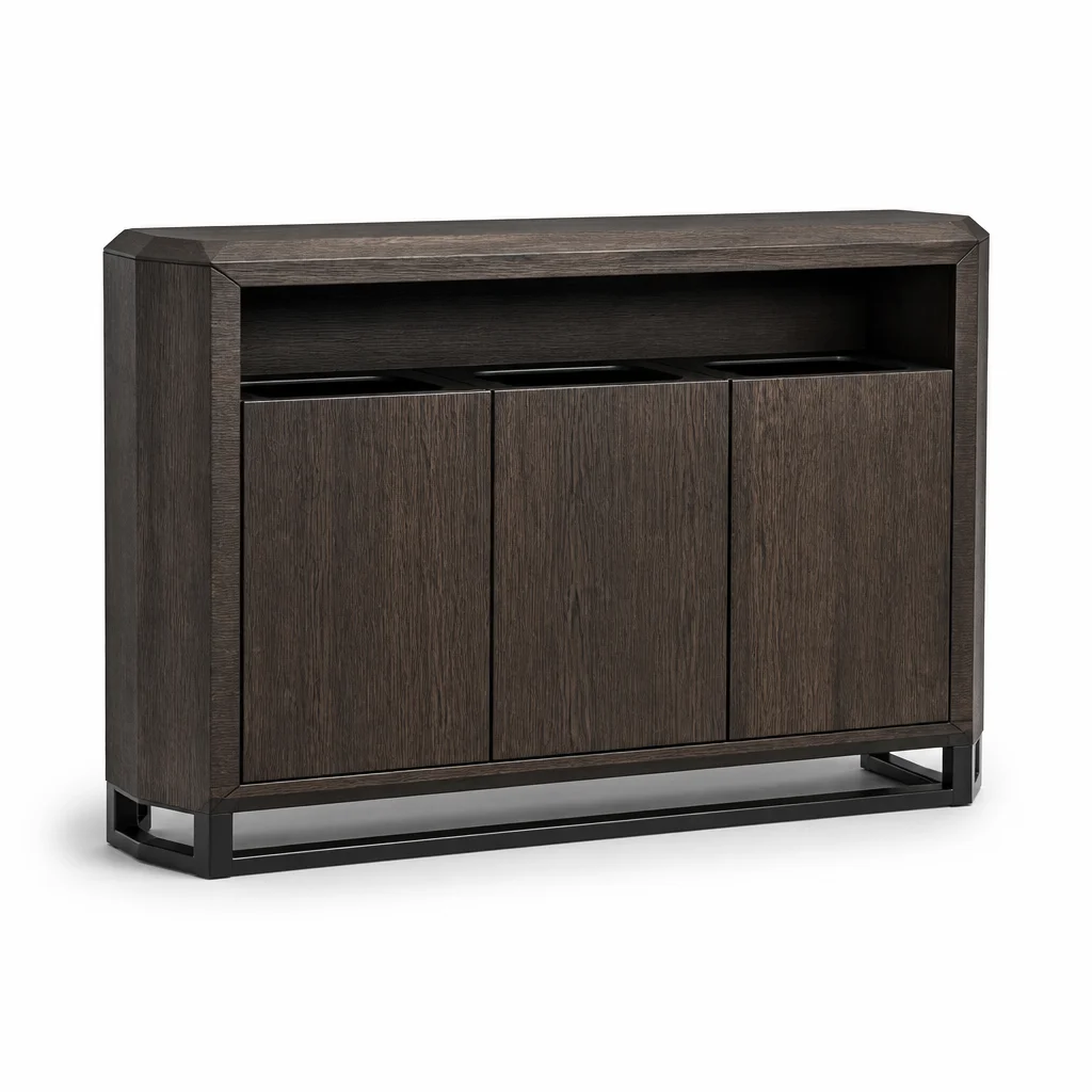 Alder Meadow Guestroom Storage, view 1