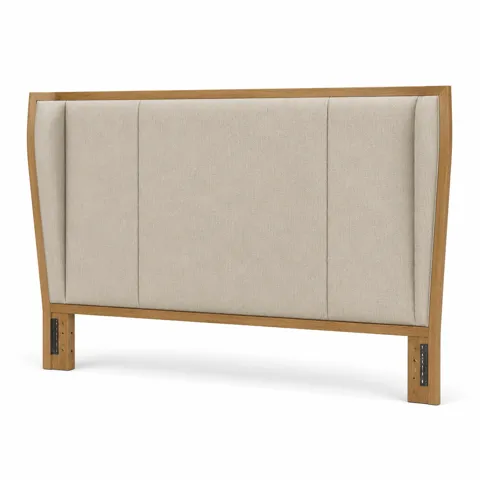 Ivory Glen Headboard