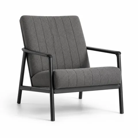 Slate Rise Lounge Chair