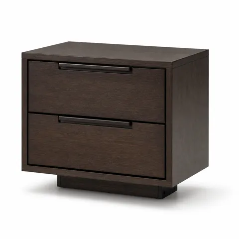 Sable Loft Nightstand