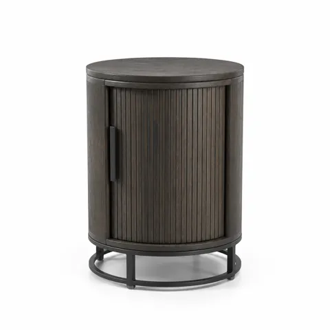Alder Field Nightstand