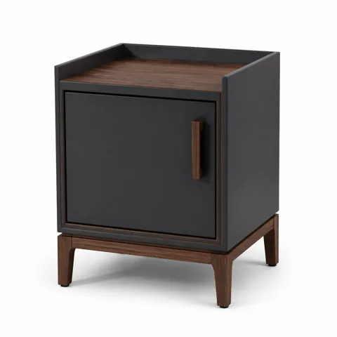 Sable Crest Nightstand