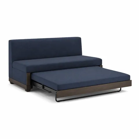 Indigo Dune Sofa Bed