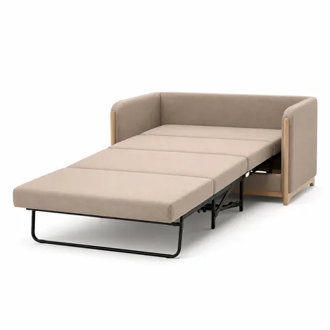 Ember Crest Sofa Bed