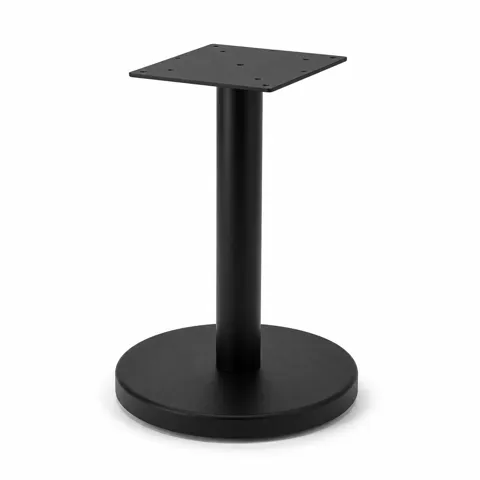 Slate Point Table Base
