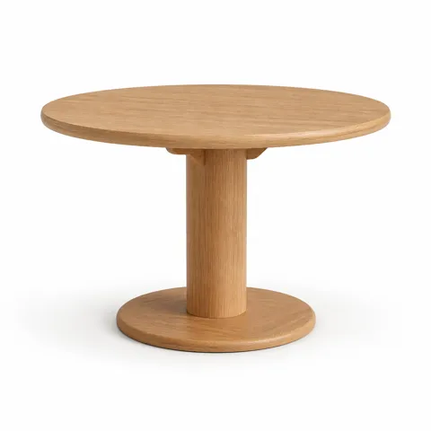 Alder Point Table