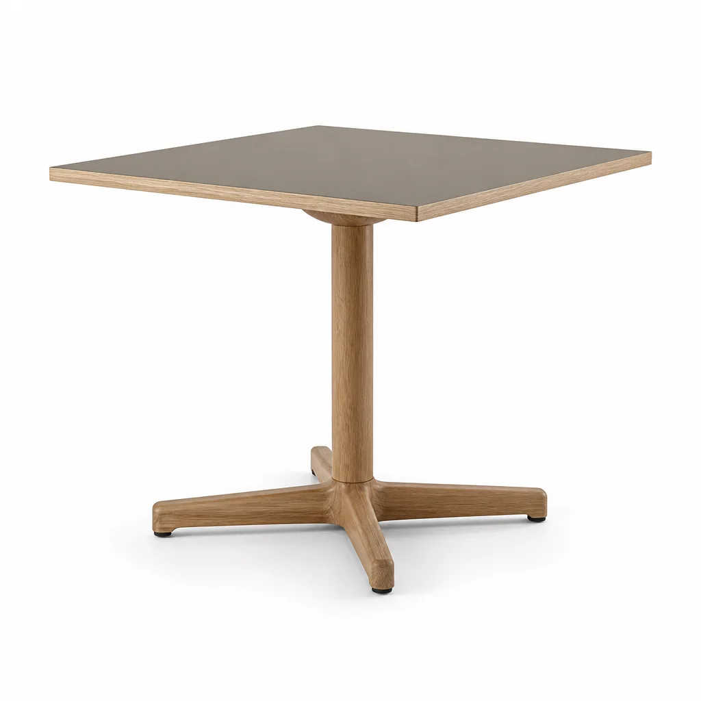 Alder Crest Table, view 1