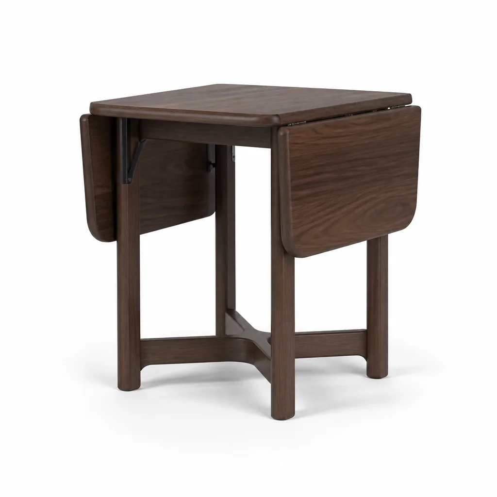 Sable Crest Table, view 1