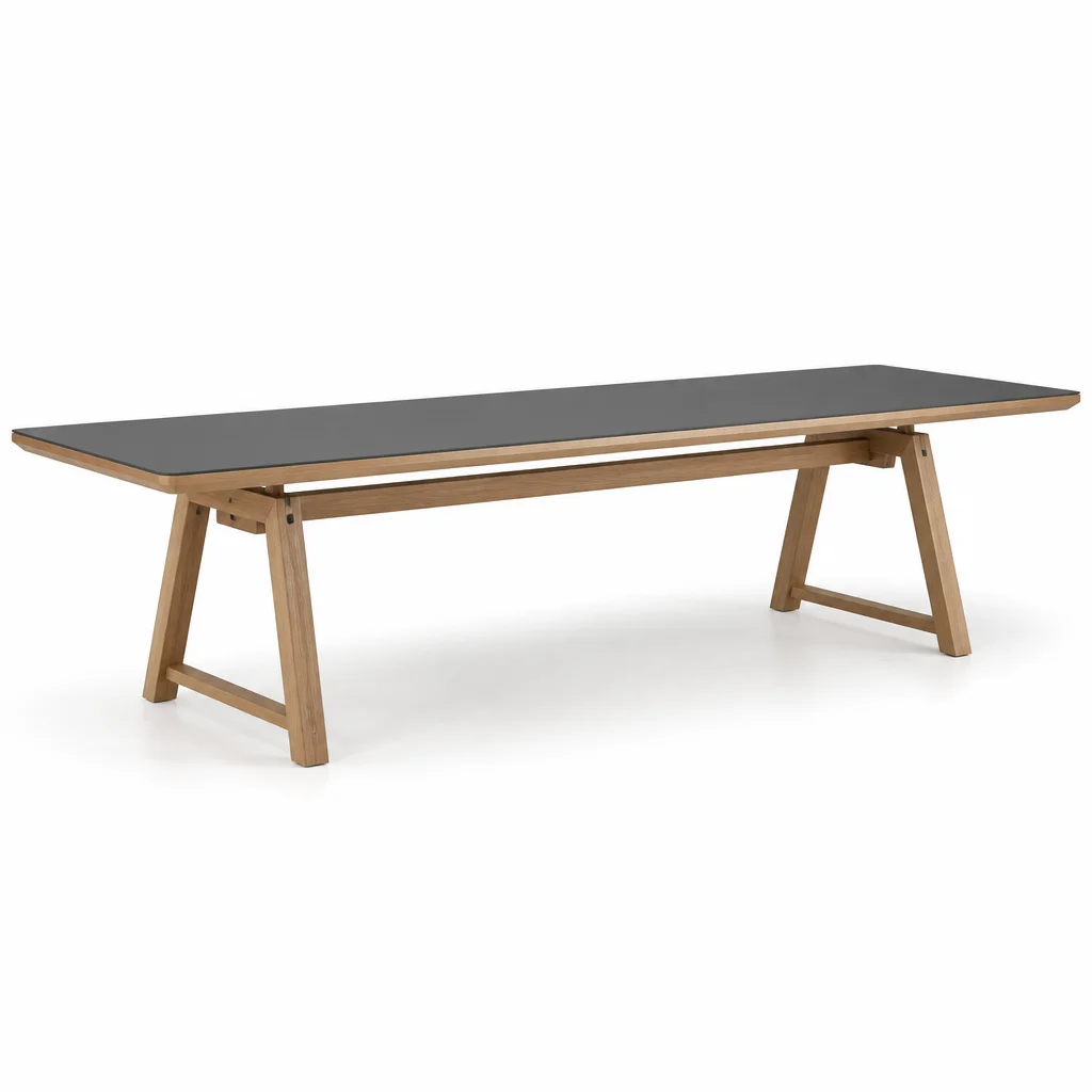 Alder Glen Table, view 1