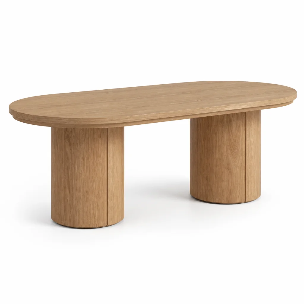 Alder Bay Table, view 1