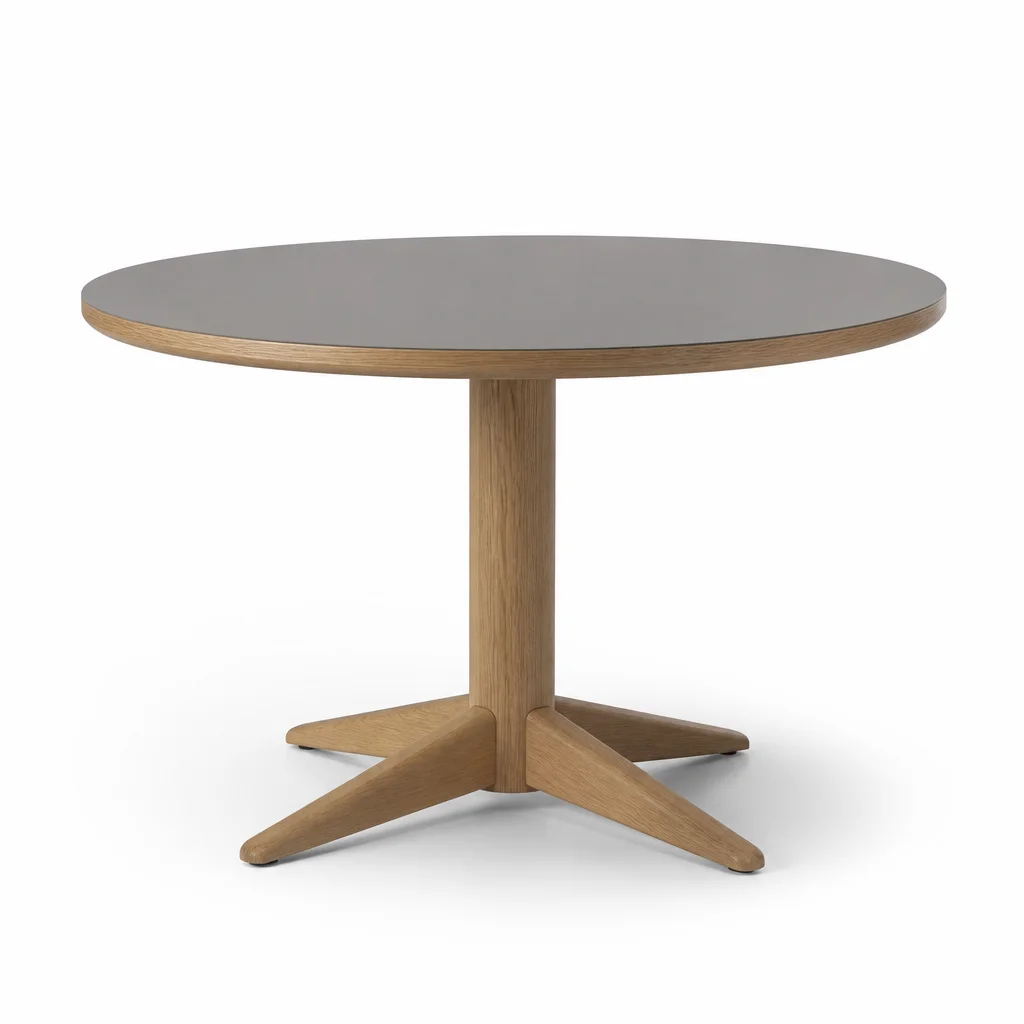 Alder Ridge Table, view 1