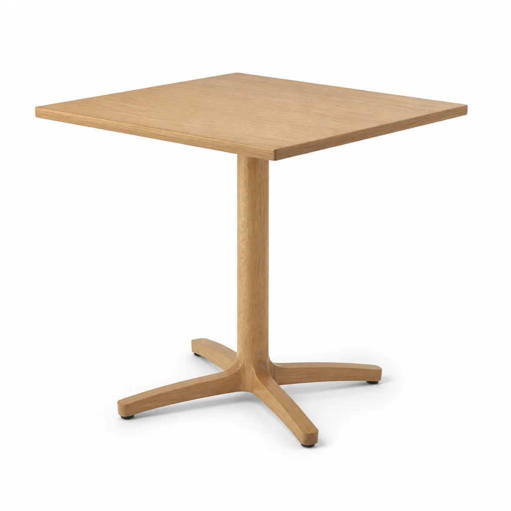 Alder Lane Table, view 1