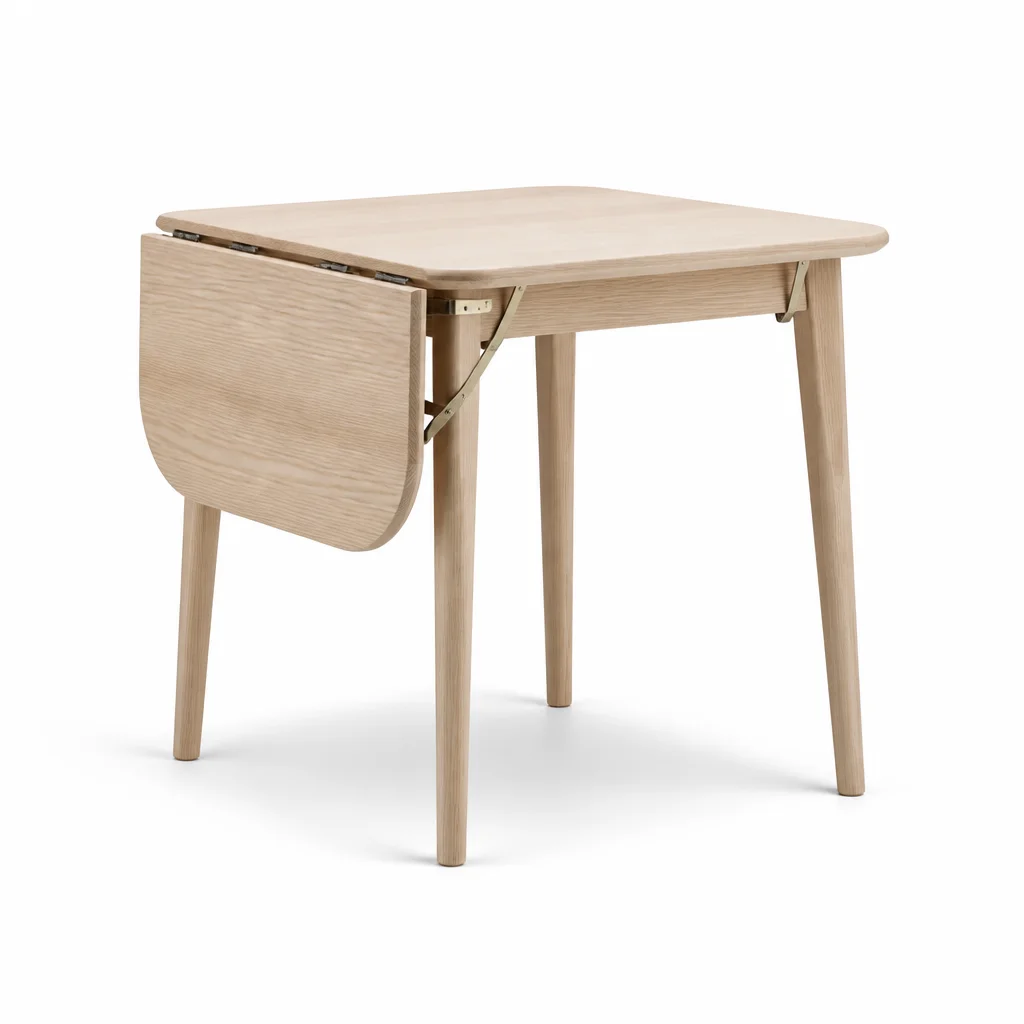 Alder Loft Table, view 1