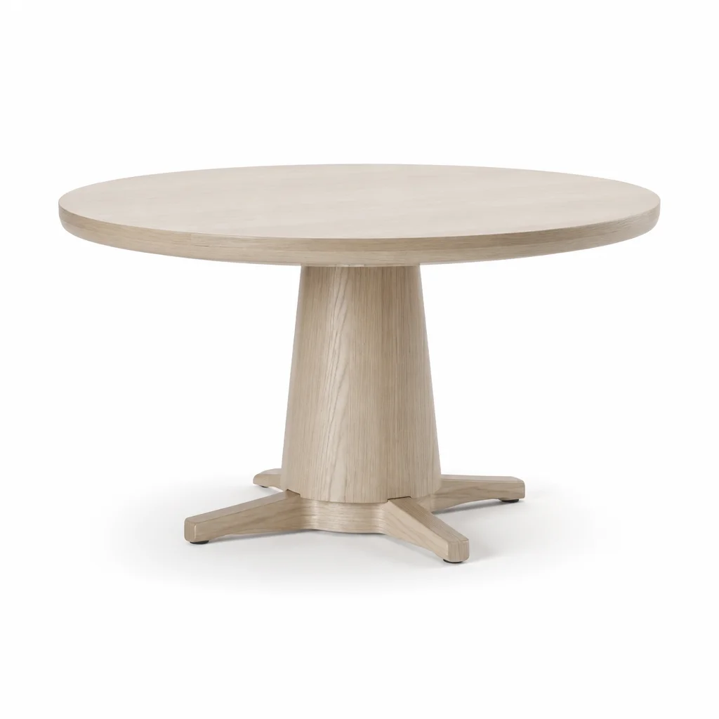 Alder Rise Table, view 1