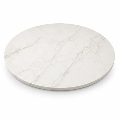 Slate Arc Table Top
