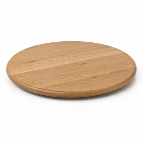 Alder Arc Table Top