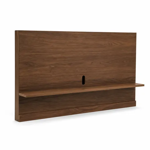 Sable Loft TV Panel
