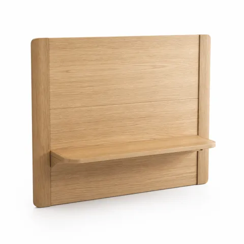 Alder Loft TV Panel