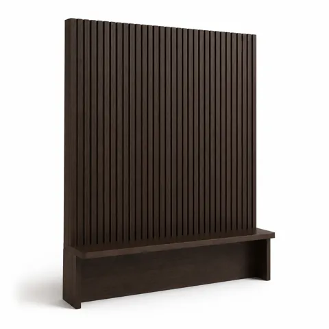 Sable Cove TV Panel