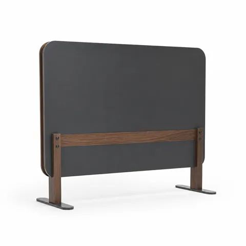 Sable Crest TV Panel