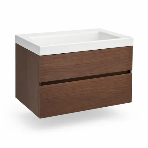 Sable Loft Vanity