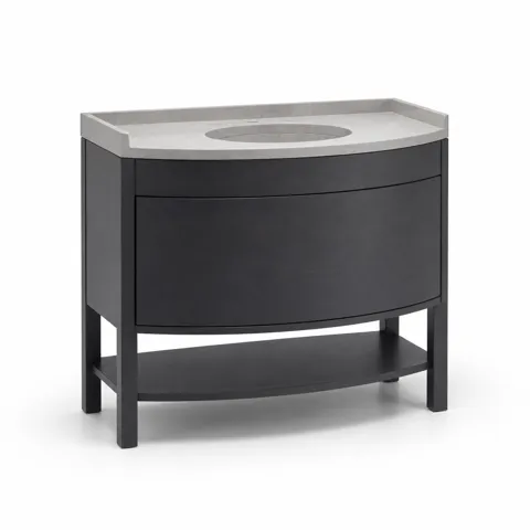 Slate Crest Vanity