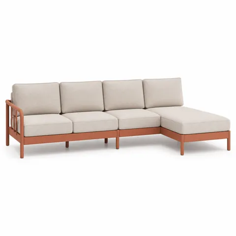 Ember Haven Outdoor Sectional