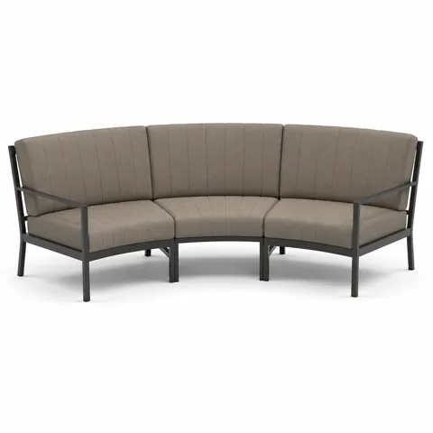 Slate Haven Outdoor Sectional