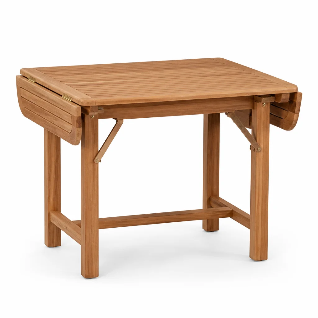 Dune Bay Outdoor Table, view 1