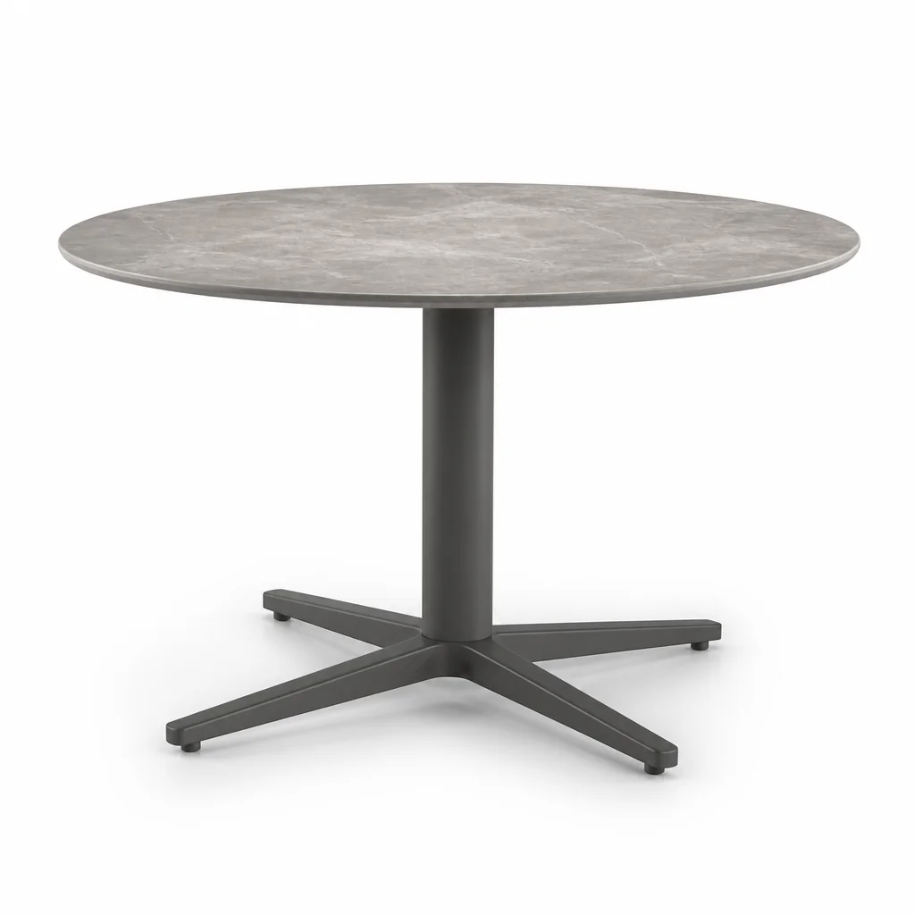 Pearl Ridge Outdoor Table, view 1