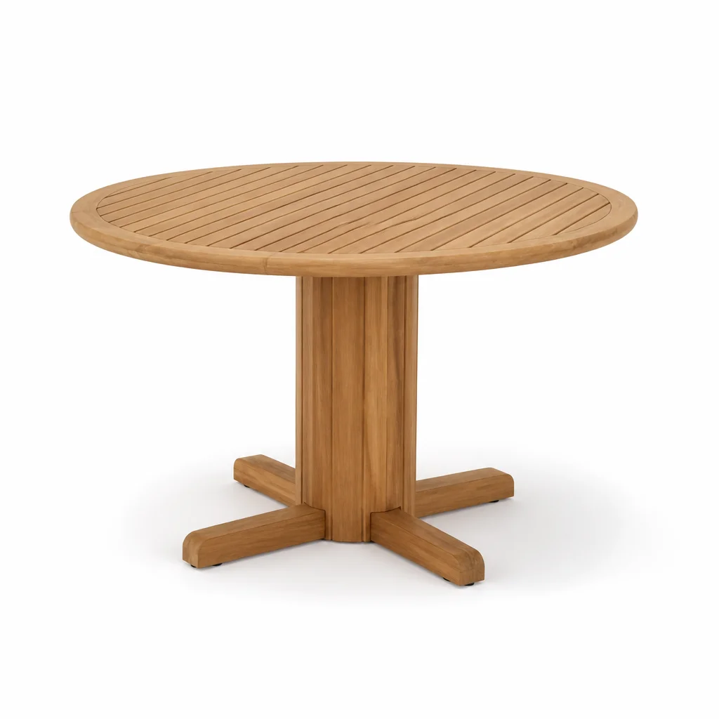 Dune Point Outdoor Table, view 1