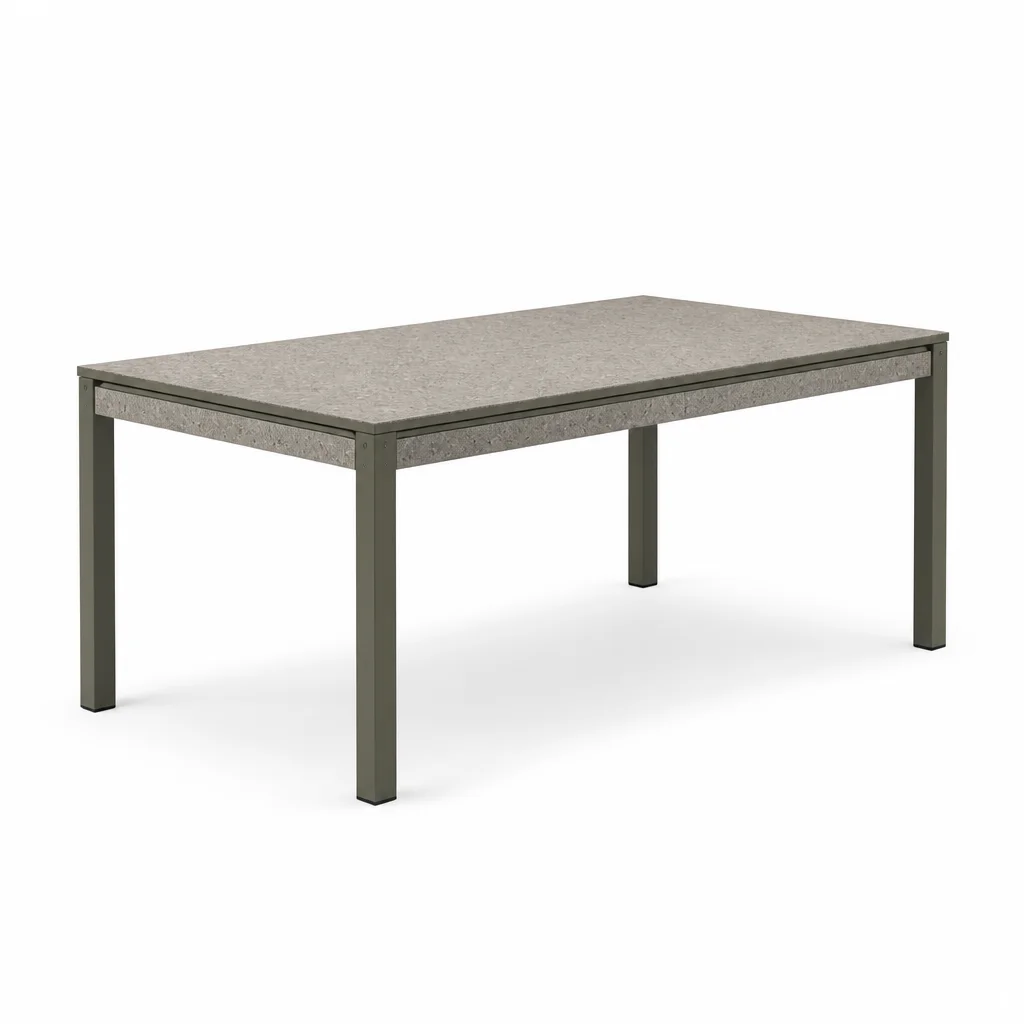 Pearl Shore Outdoor Table, view 1