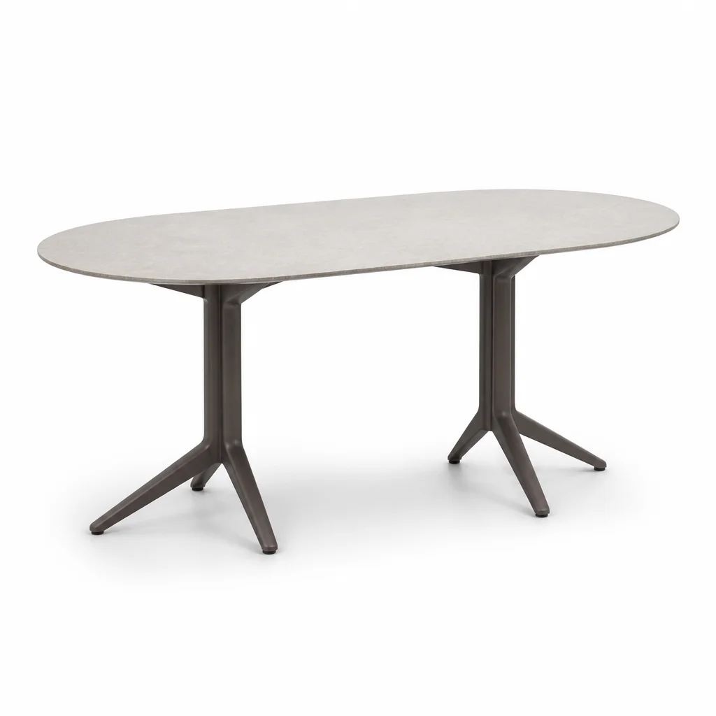 Pearl Bend Outdoor Table, view 1
