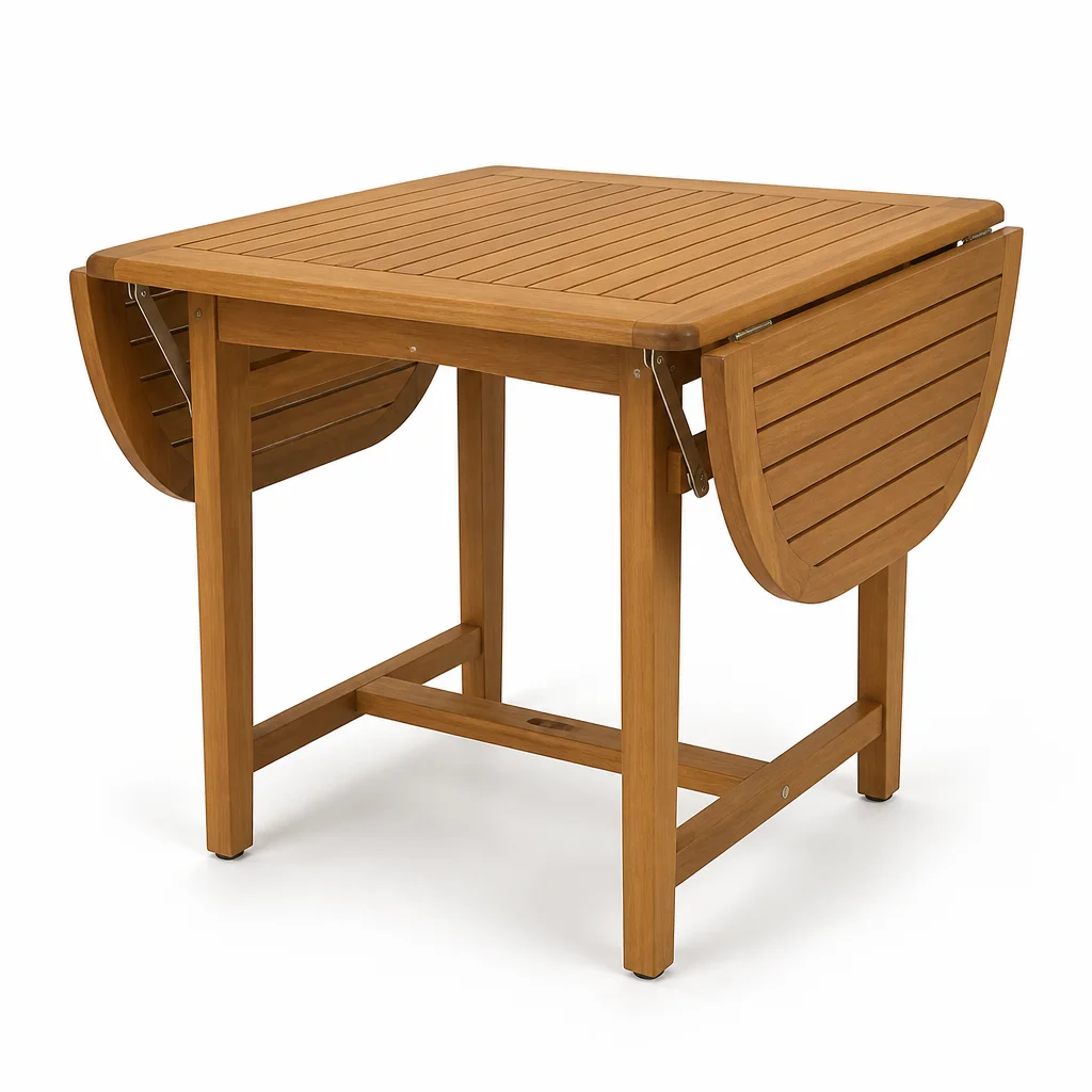 Dune Canyon Outdoor Table, view 1