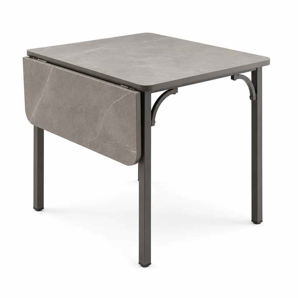 Pearl Yard Outdoor Table, view 1