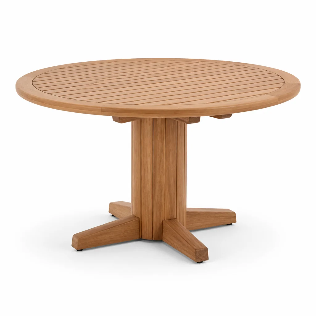 Dune Ridge Outdoor Table, view 1