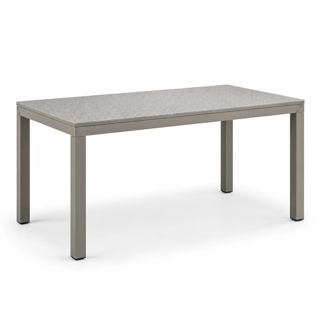 Rowan Dune Outdoor Table, view 1