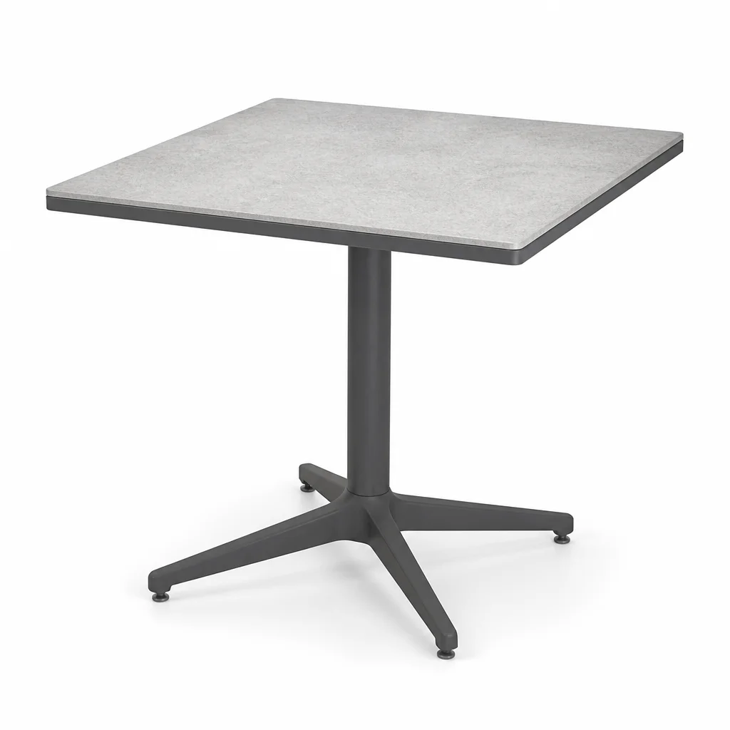 Rowan Field Outdoor Table, view 1