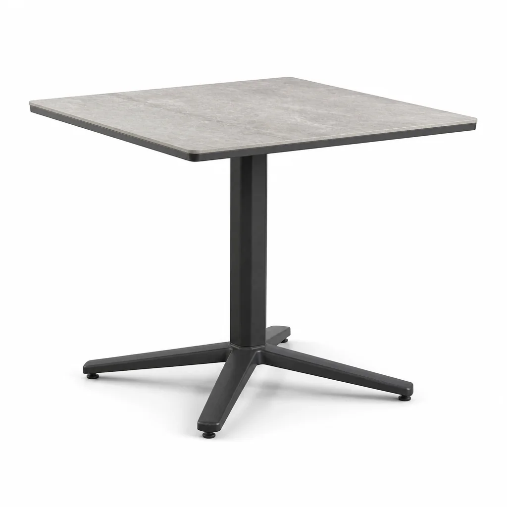 Rowan Haven Outdoor Table, view 1