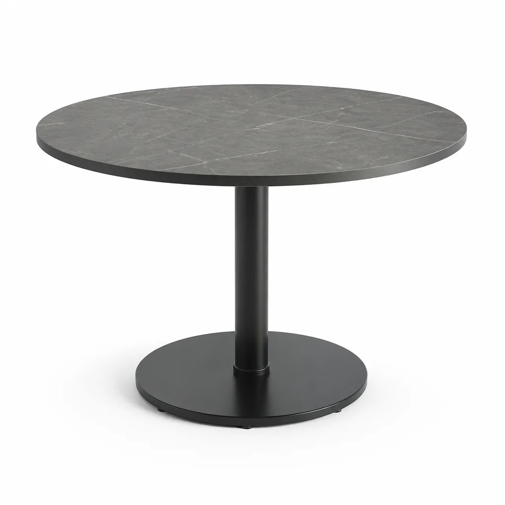 Rowan Ridge Outdoor Table, view 1