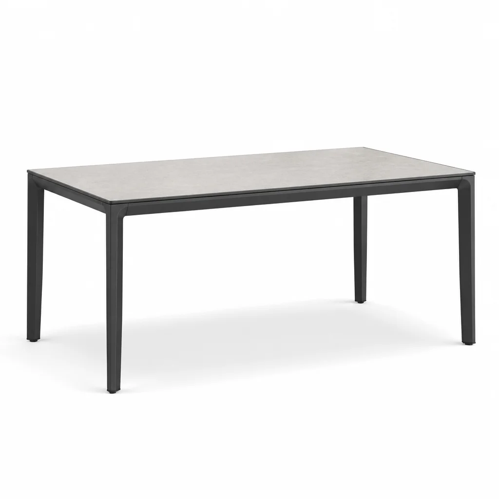 Rowan Lane Outdoor Table, view 1