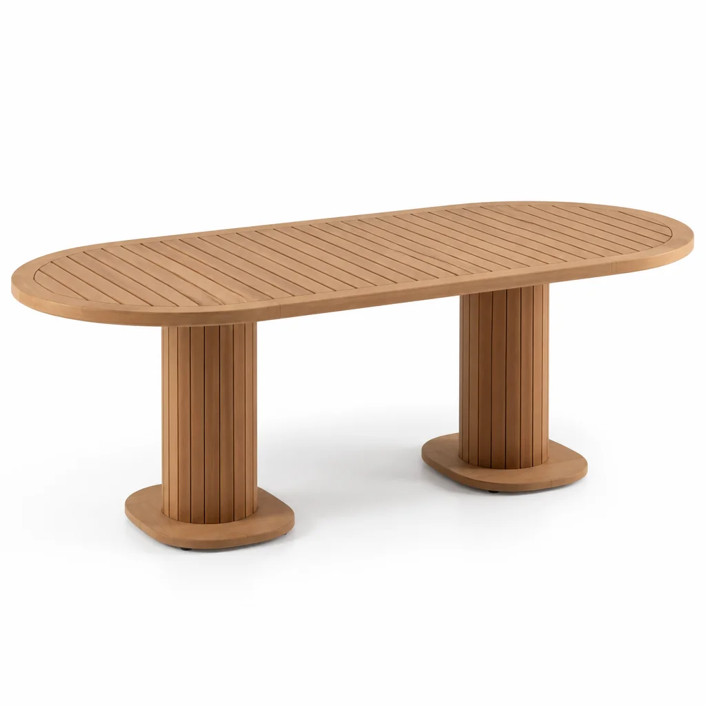 Dune Haven Outdoor Table, view 1