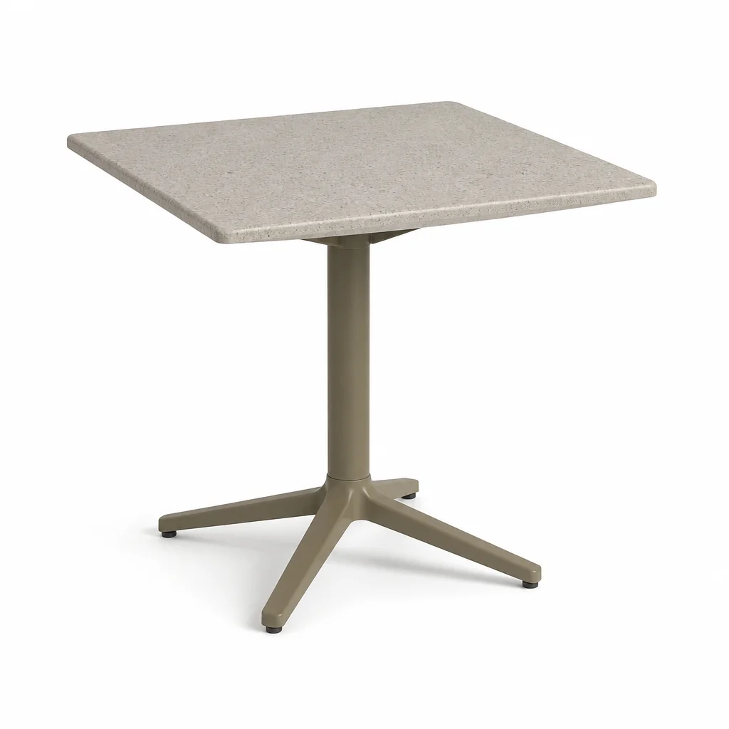 Rowan Loft Outdoor Table, view 1