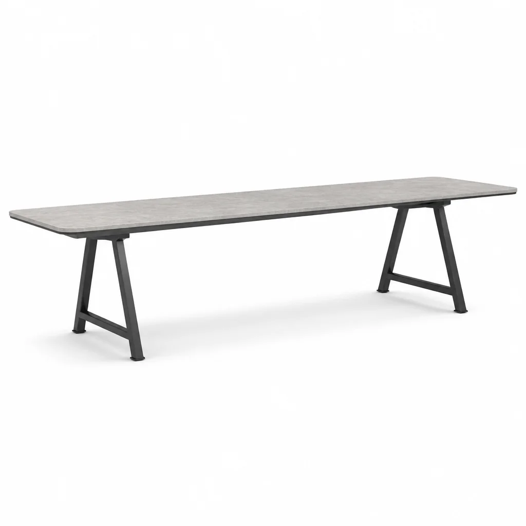 Rowan Meadow Outdoor Table, view 1
