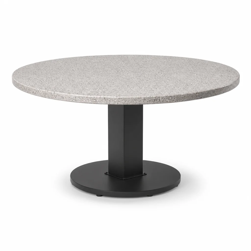 Rowan Shore Outdoor Table, view 1