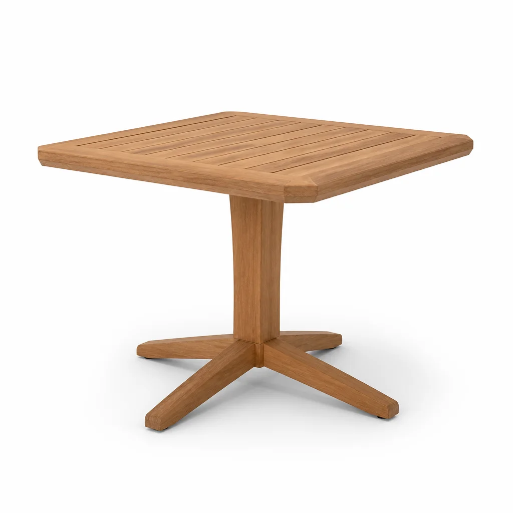Dune Hollow Outdoor Table, view 1