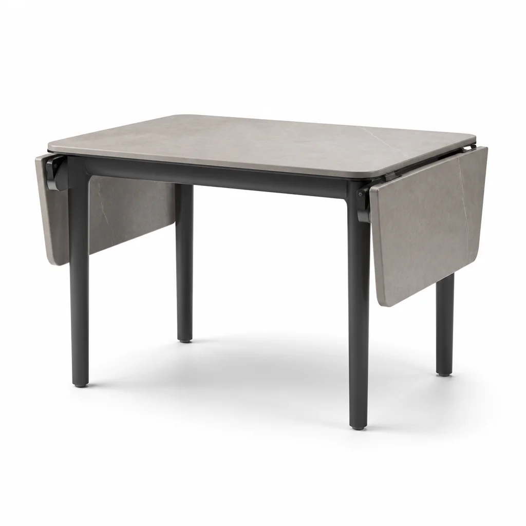 Rowan Terrace Outdoor Table, view 1